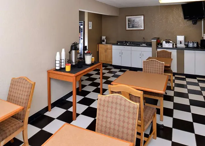 Usa Inn Decatur