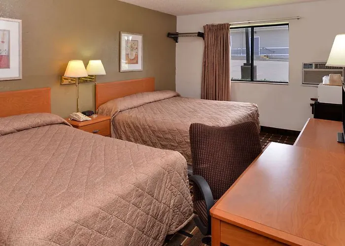 Inn Usa Inn