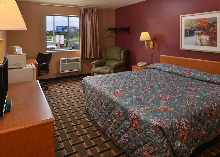 Inn Usa Inn 2*