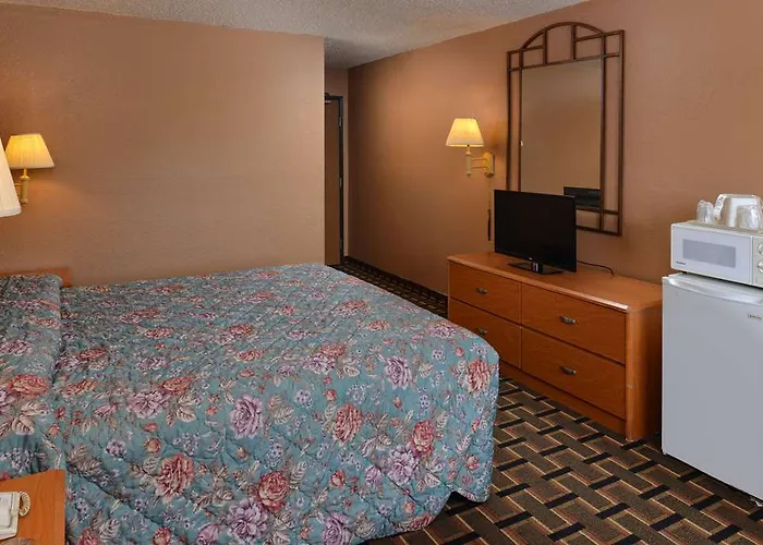 Inn Usa Inn 2*