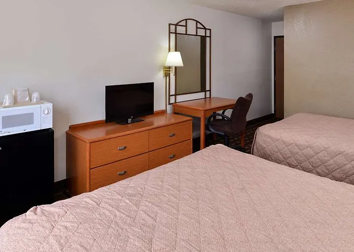 Usa Inn