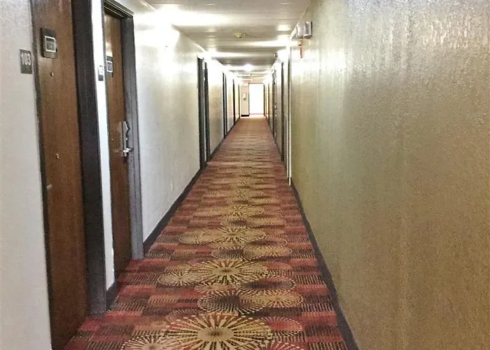 Inn Usa Inn