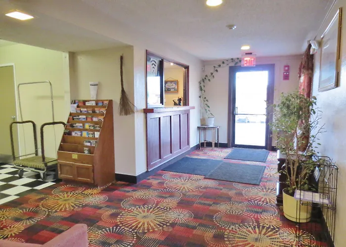 Inn Usa Inn