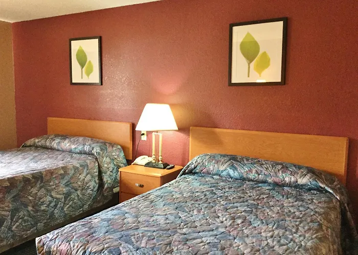 Usa Inn Decatur